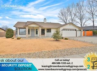 7076 N Sunrise Vis, Prescott Valley, AZ 86315
