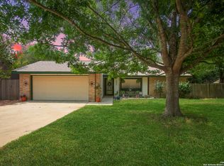 16502 Martins Ferry St, San Antonio, TX 78247