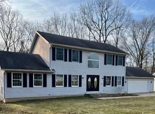 1107 Pennwood Pl, Battle Creek, MI 49017