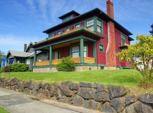 1020 N 12th St, Tacoma, WA 98403