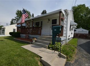 1853 Maryland Ave, Springfield, OH 45505