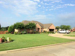 3512 Bolt Blvd, Jonesboro, AR 72405