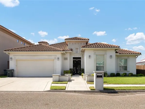 2424 E 20th St, Mission, TX 78572