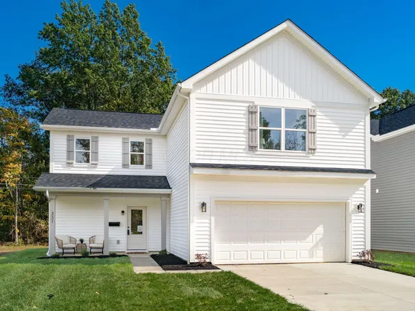 331 Postle Blvd, Columbus, OH 43228