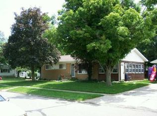 107 Cherry St, Milan, MI