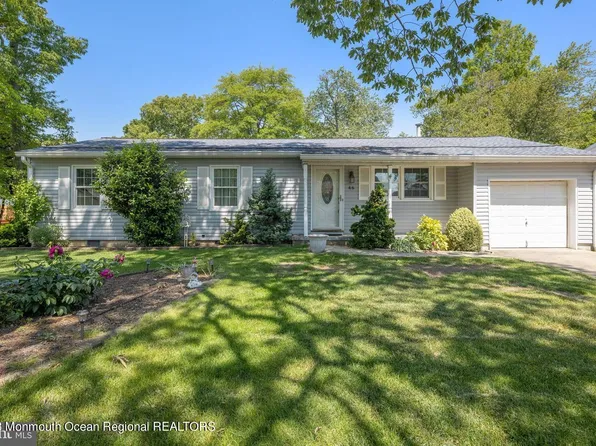 46 Venice Drive, Brick, NJ 08723