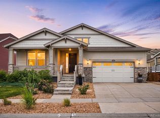 19174 W 95th Lane, Arvada, CO 80007