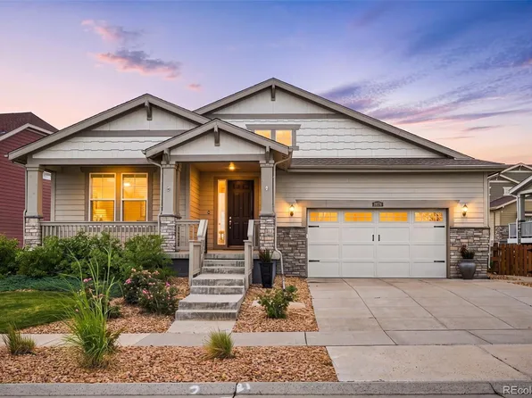 19174 W 95th Lane, Arvada, CO 80007