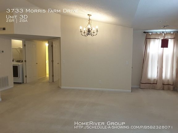 2nd image of 3733-3D Morris Farm Dr