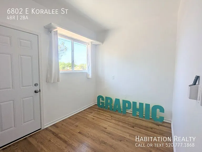 6802 E Koralee St — Photo 13