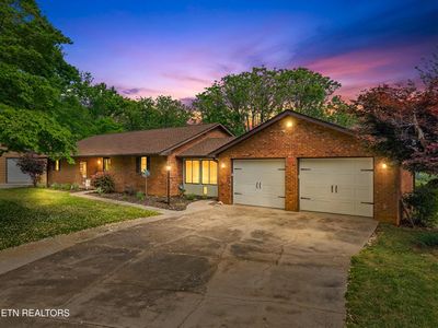 1850 Honeysuckle Ln, Talbott, TN, 37877