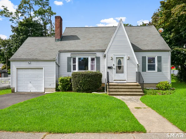 106 Clark Street, Bridgeport, CT 06606