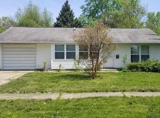 1616 Ivanhoe Way, Urbana, IL