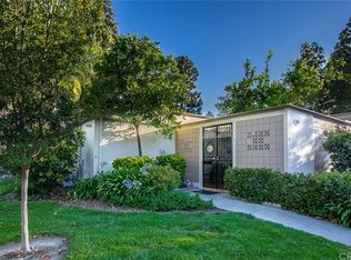 301 Avenida Sevilla UNIT C, Laguna Woods, CA 92637