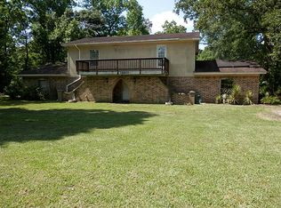 16443 Holly St, Porter, TX 77365