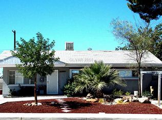 5212 Apple Valley Ln, Las Vegas, NV 89108