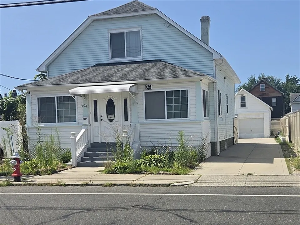 94 Baldwin St #94
