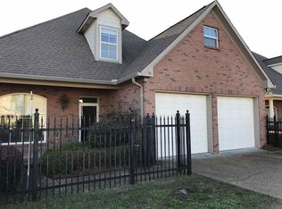 19 Savannah Cir, Brandon, MS 39047