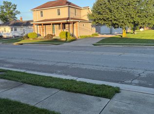 54 S Main St, North Star, OH 45350