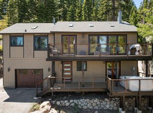 3925 N Lake Blvd, Carnelian Bay, CA 96140