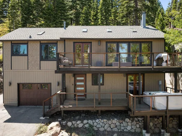 3925 N Lake Blvd, Carnelian Bay, CA 96140