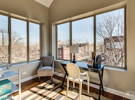 5th image of 4456 N Sawyer Ave #3N