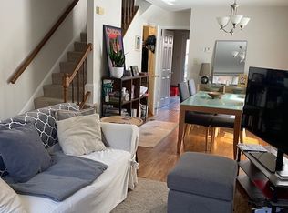 1525 Oronoco St, Alexandria, VA 22314