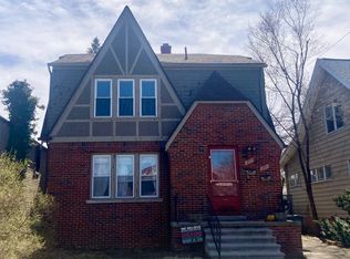 454 Silman St, Ferndale, MI