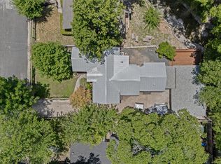 4408 Barrow Ave, Austin, TX 78751