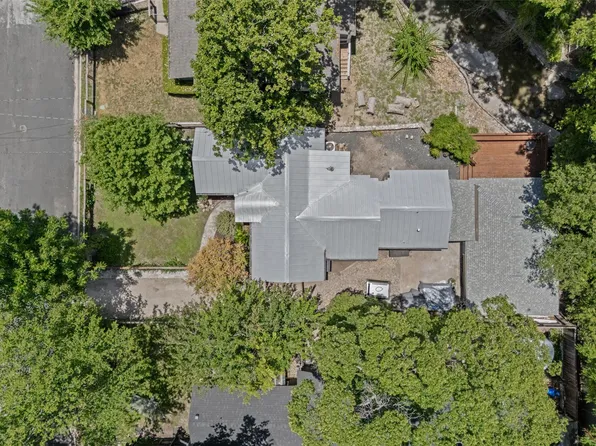 4408 Barrow Ave, Austin, TX 78751