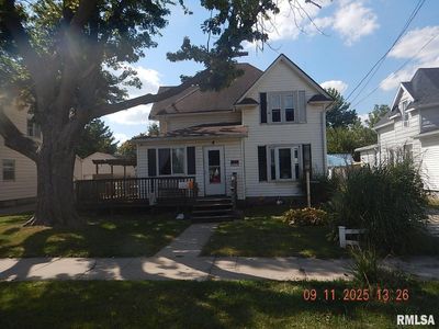 921 N Tremont St, Kewanee, IL, 61443