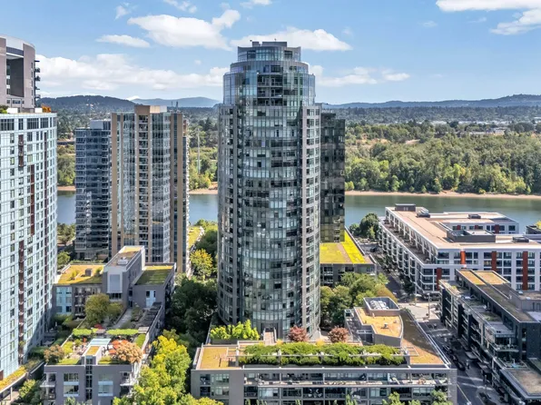 3601 SE River Pkwy Unit 219, Portland, OR 97239