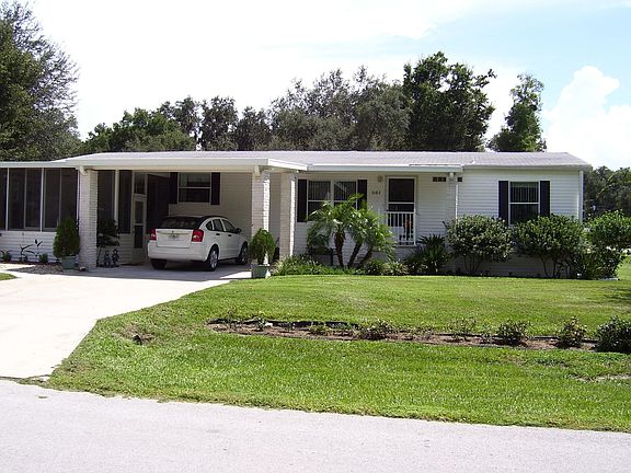 double Carport,sunroom