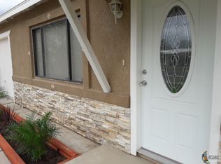 545 Tangerine Dr, El Centro, CA 92243