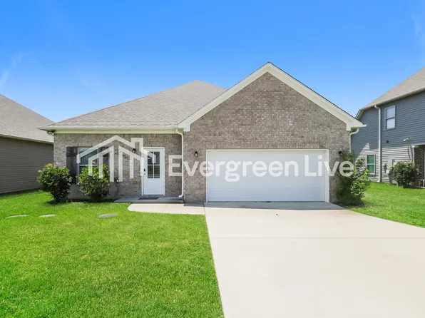 14265 Sugarberry Ln, Tuscaloosa, AL 35405