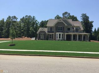 135 Waterlace Way #1, Fayetteville, GA 30215