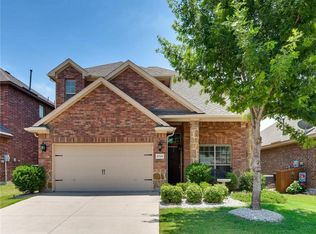 3724 Redwood Creek Ln, Fort Worth, TX 76137