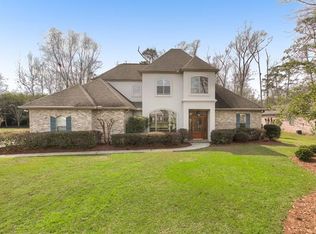 251 Chapel Loop, Mandeville, LA 70471