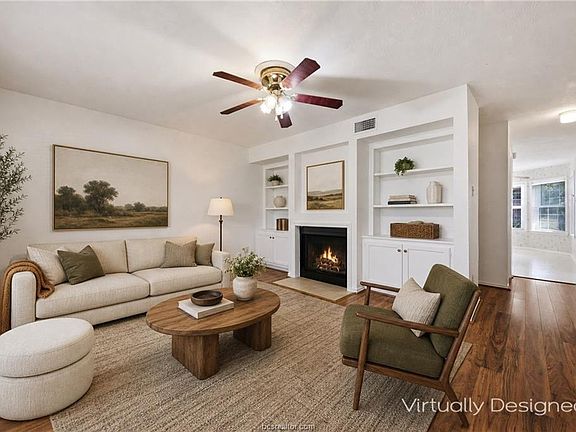 3rd image of 2400 Longmire Dr APT 103