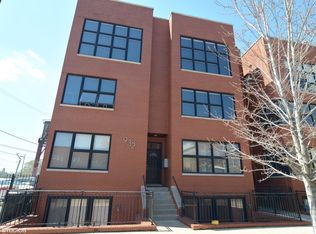 932 N Racine Ave UNIT 1S, Chicago, IL 60642