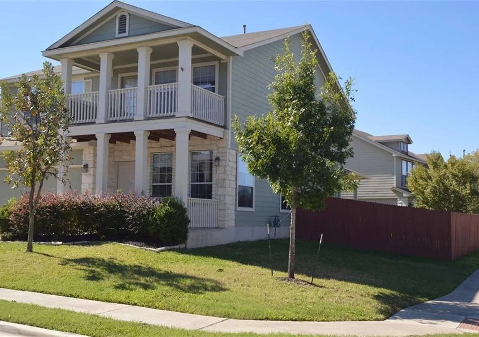 8312 Minnesota Lane Austin, TX 78745 — Photo 2