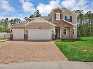 47 CUPCAKE Court, St. Johns, FL 32259