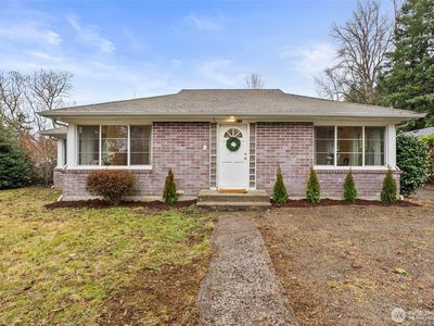 615 121st Street E, Tacoma, WA, 98445