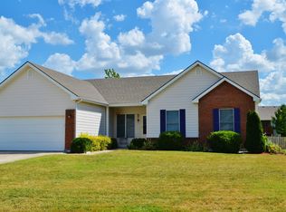 6129 Tumbleweed Ter, Manhattan, KS 66502
