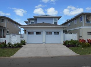 91-1258 Kaikohola St #D52, Ewa Beach, HI 96706