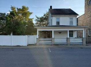 621 Race St, Sunbury, PA 17801