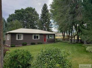 210 Beach St, Salmon, ID 83467