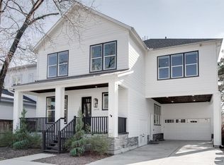 2018 W 14th St, Houston, TX 77008