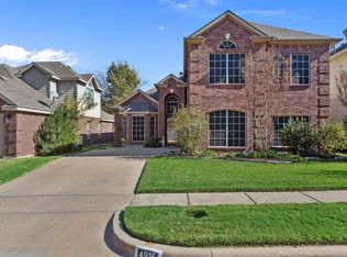 4916 Portview Dr, Fort Worth, TX 76135