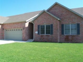 3510 W Trailwood Ct, Dunlap, IL 61525